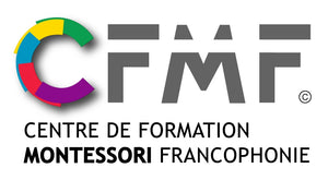 Boutique Montessori CFMF